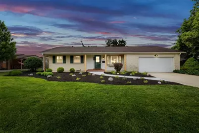 506 E Alkaline Springs Road, Vandalia, OH 45377 - Photo 1