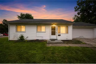 4298 Curundu Avenue, Trotwood, OH 45416 - Photo 1