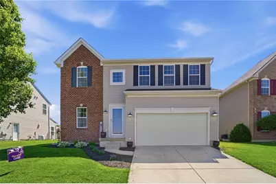 9856 Blue Spruce Drive, Clearcreek Twp, OH 45066 - Photo 1