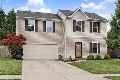 2507 Jenny Marie Drive, Xenia, OH 45385 - Photo 1