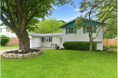 5127 Melvina Street, Mad River Twp, OH 45324 - Photo 1