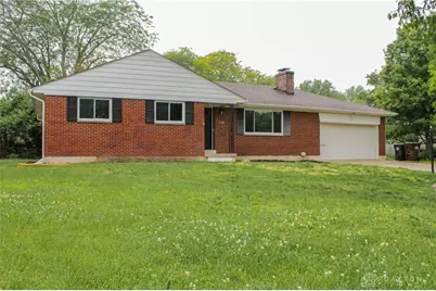 1132 Cloverfield Avenue, Kettering, OH 45429 - Photo 1