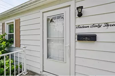 1663 Pershing Boulevard, Dayton, OH 45410 - Photo 1