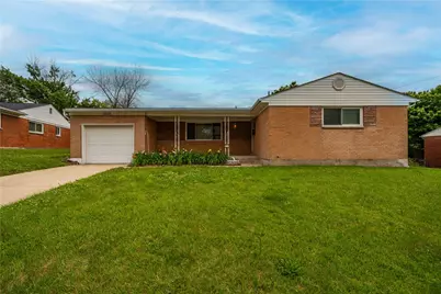 2534 Baywood Street, Dayton, OH 45406 - Photo 1