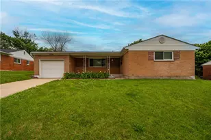 2534 Baywood St, Dayton, OH 45406 - Photo 1