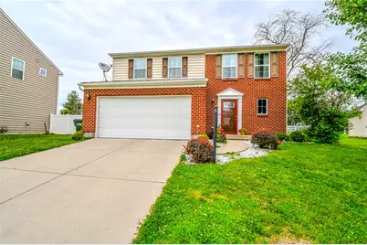2111 Willow Oak Court, Moraine, OH 45439 - Photo 1