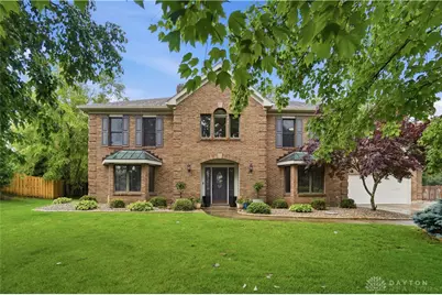 10483 Stream Park Court, Washington Twp, OH 45458 - Photo 1