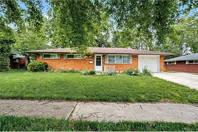 7090 Claybeck Drive, Huber Heights, OH 45424 - Photo 1