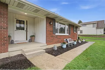 4120 Beal Road, Franklin, OH 45005 - Photo 1