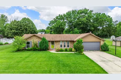 1601 George Washington Drive, Beavercreek, OH 45432 - Photo 1