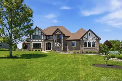 8231 Turning Leaf Crossing, Clearcreek Twp, OH 45066 - Photo 1