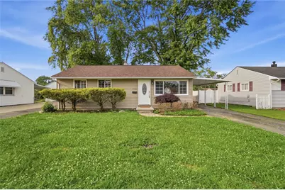 5380 Roxford Drive, Dayton, OH 45432 - Photo 1