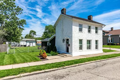 127 S Broadway Street, Farmersville, OH 45325 - Photo 1