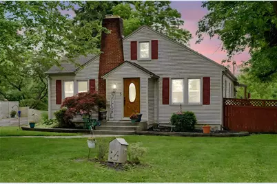 115 W Possum Road, Springfield, OH 45506 - Photo 1