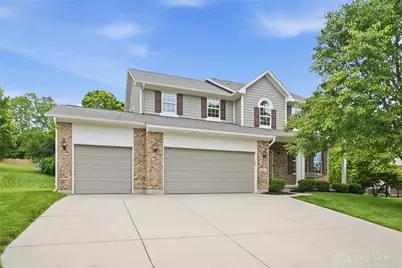 1278 Pewter Court, Sugarcreek Twp, OH 45305 - Photo 1