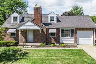 1221 Irving Ave, Dayton, OH 45419 - Photo 1