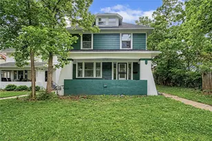 204 Wroe Ave, Dayton, OH 45406 - Photo 1
