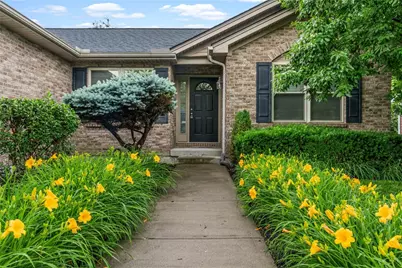 4001 Blue Springs Drive, Monroe, OH 45050 - Photo 1