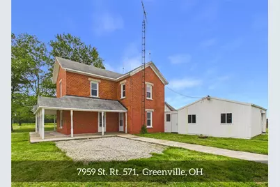 7959 State Route 571, Greenville, OH 45331 - Photo 1
