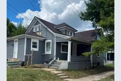37 N Kilmer Street, Dayton, OH 45417 - Photo 1