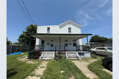 1835-1837 Hillsdale Avenue, Dayton, OH 45414 - Photo 1