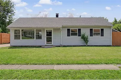 1213 Beech Street, Fairborn, OH 45324 - Photo 1