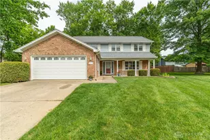 8751 Cannondale Ln, Huber Heights, OH 45424 - Photo 1