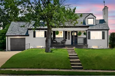 2250 Benson Drive, Dayton, OH 45406 - Photo 1