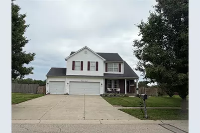7248 Country Walk Drive, Franklin Twp, OH 45005 - Photo 1