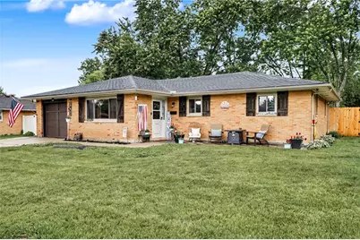 5817 Woodmore Drive, Harrison Twp, OH 45414 - Photo 1