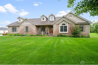 1316 Graceland Drive, Fairborn, OH 45324 - Photo 1