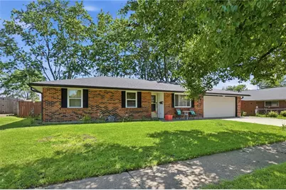 5914 Cadman Drive, Huber Heights, OH 45424 - Photo 1