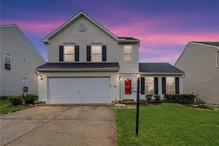 430 McDaniels Ln, Springboro, OH 45066 - Photo 1