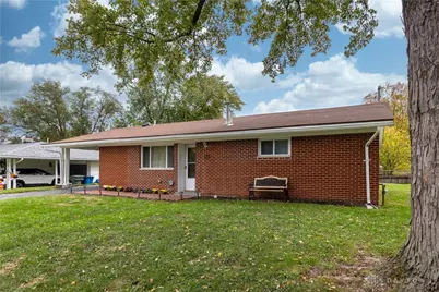 456 S Hayden Avenue, Dayton, OH 45431 - Photo 1
