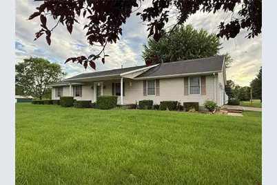 7925 Arlington Road, Brookville, OH 45309 - Photo 1
