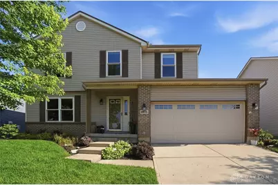 1675 Farrington Drive, Kettering, OH 45420 - Photo 1