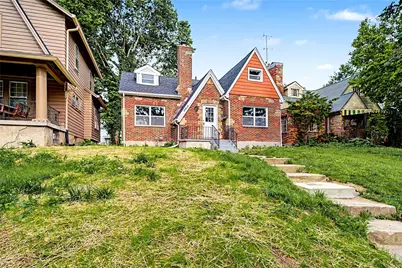 2015 Emerson Avenue, Dayton, OH 45406 - Photo 1