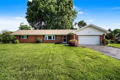 151 Ashford Drive, Centerville, OH 45459 - Photo 1
