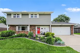 5061 Ashview Ct, Huber Heights, OH 45424 - Photo 1