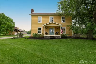 2678 N State Route 123, Lebanon, OH 45036 - Photo 1