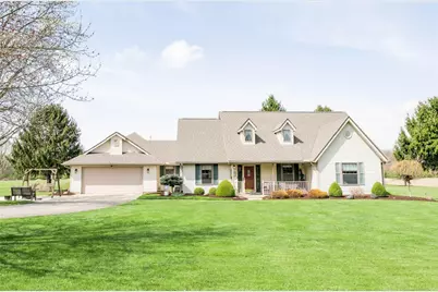 10535 Frederick Pike, Vandalia, OH 45377 - Photo 1