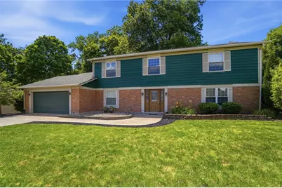 7740 Stanley Mill Drive, Centerville, OH 45459 - Photo 1