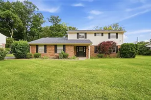 119 W Woodbury Dr, Dayton, OH 45415 - Photo 1