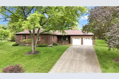 313 Towncrest Drive, Beavercreek, OH 45434 - Photo 1