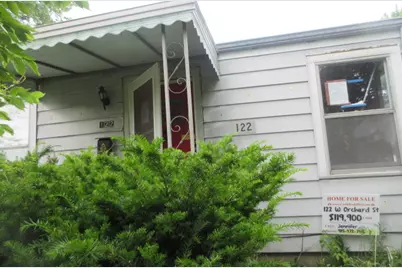 122 W Orchard Street, West Manchester, OH 45382 - Photo 1