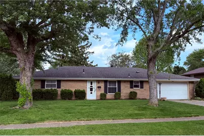 6820 Rushleigh Road, Englewood, OH 45322 - Photo 1