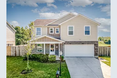 5762 Courtney Lane, Clayton, OH 45315 - Photo 1