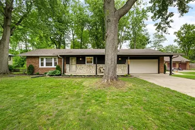 2824 Gramercy Place, Beavercreek, OH 45431 - Photo 1