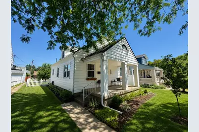 2812 Whittier Avenue, Dayton, OH 45420 - Photo 1
