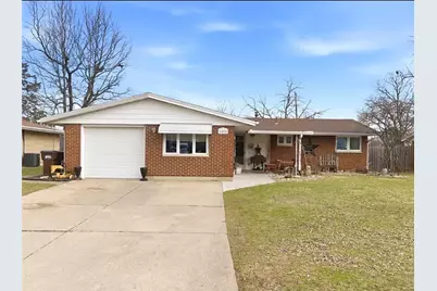 1408 Mapleridge Drive, Fairborn, OH 45324 - Photo 1